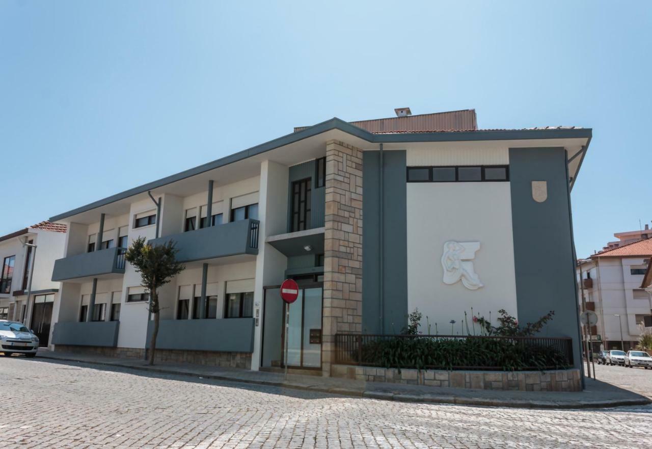 Family Espinho Porto Guesthouse Exterior photo
