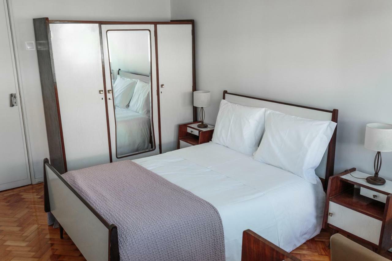 Family Espinho Porto Guesthouse Exterior photo