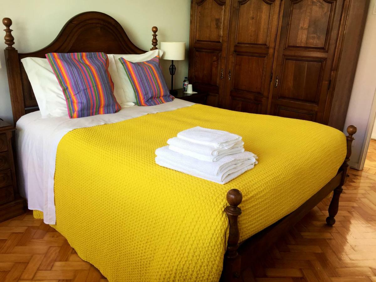 Family Espinho Porto Guesthouse Exterior photo