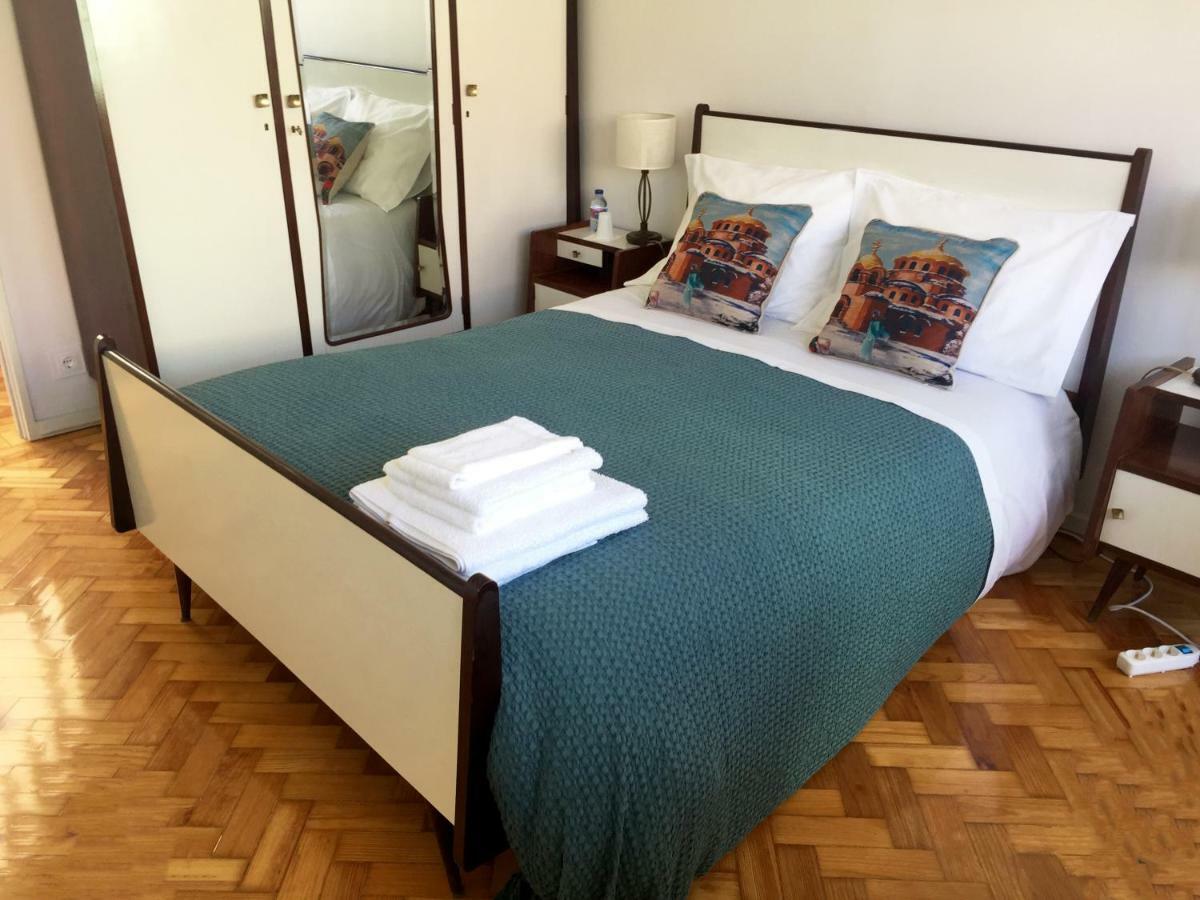 Family Espinho Porto Guesthouse Exterior photo
